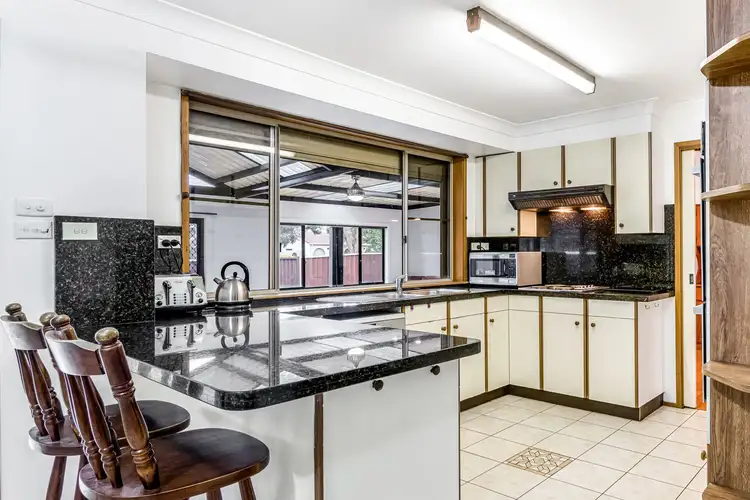 Fourth view of Homely house listing, 7 Phar Lap Close, Casula NSW 2170