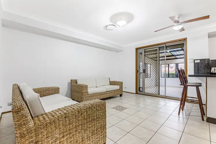 Fifth view of Homely house listing, 7 Phar Lap Close, Casula NSW 2170