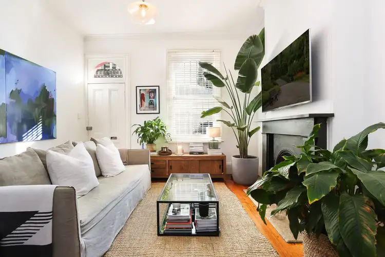 6 Tivoli Street, Paddington NSW 2021
