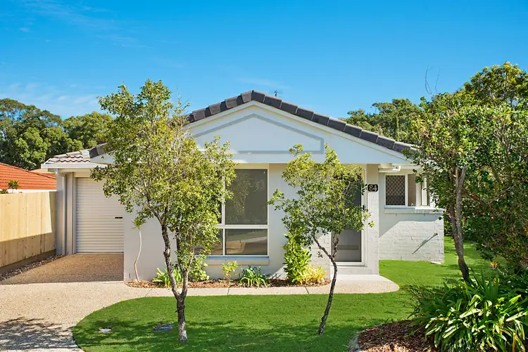 Main view of Homely house listing, 84/90 Caloundra Road, Little Mountain QLD 4551