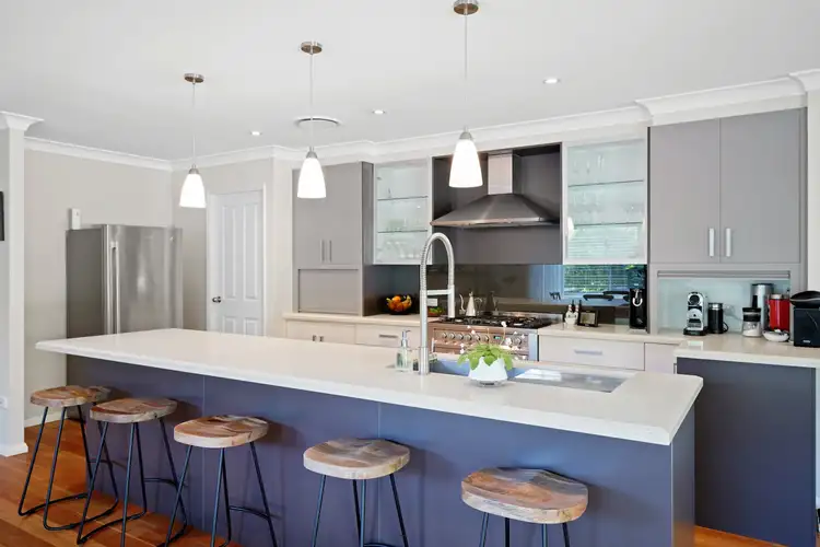 Third view of Homely house listing, 92 Coolawin Circle, Narara NSW 2250