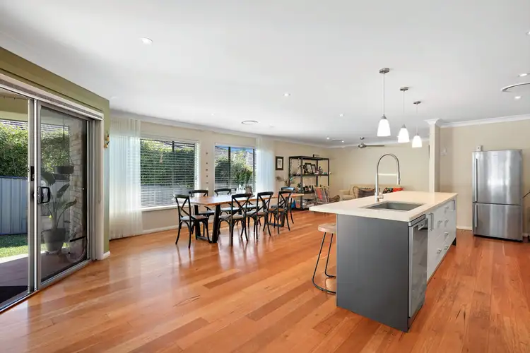 Fourth view of Homely house listing, 92 Coolawin Circle, Narara NSW 2250