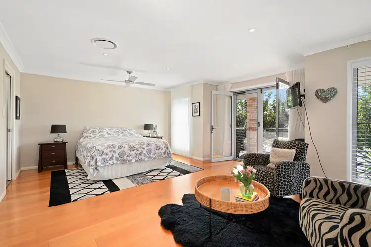 Fifth view of Homely house listing, 92 Coolawin Circle, Narara NSW 2250