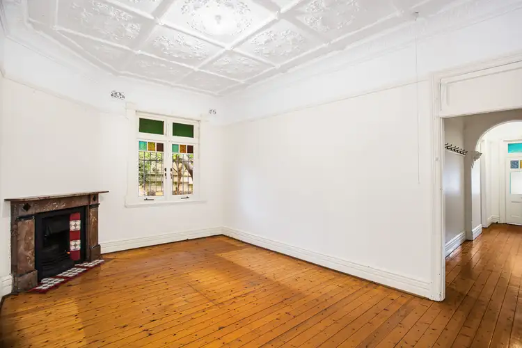 Second view of Homely house listing, 18 Waterloo Street, Rozelle NSW 2039
