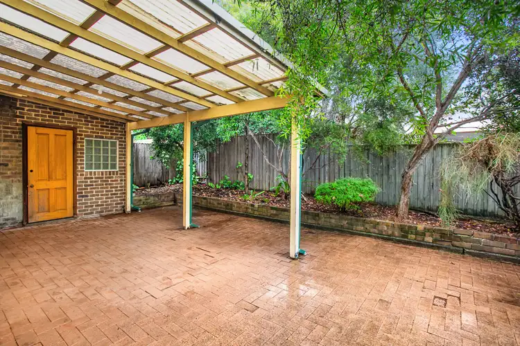Fourth view of Homely house listing, 18 Waterloo Street, Rozelle NSW 2039