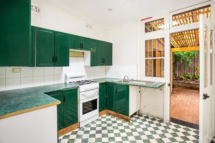 Sixth view of Homely house listing, 18 Waterloo Street, Rozelle NSW 2039