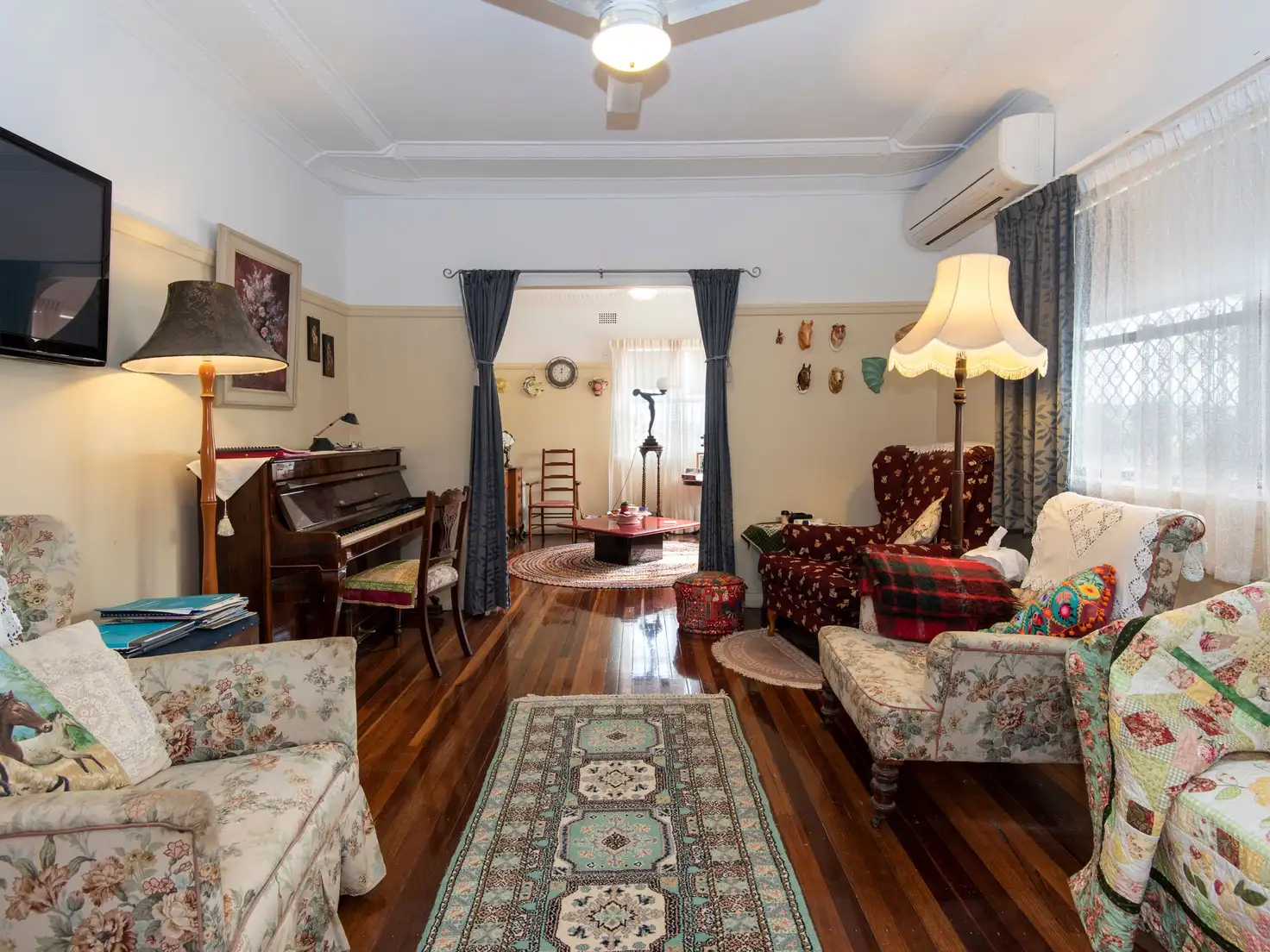 Main view of Homely house listing, 87 Bright Street, East Lismore NSW 2480