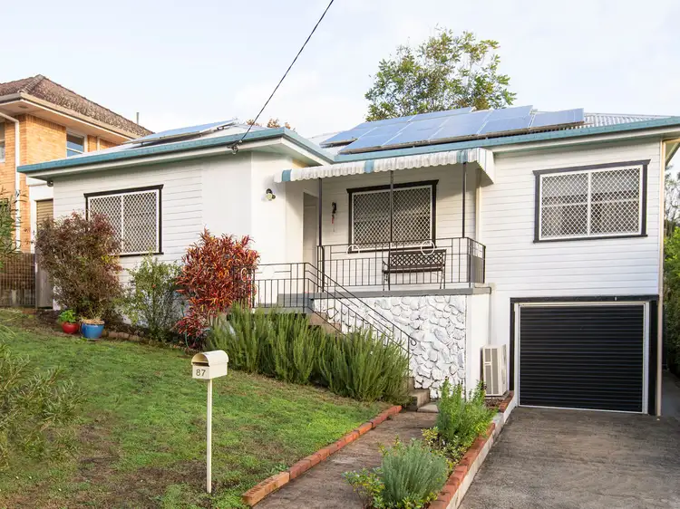 Second view of Homely house listing, 87 Bright Street, East Lismore NSW 2480