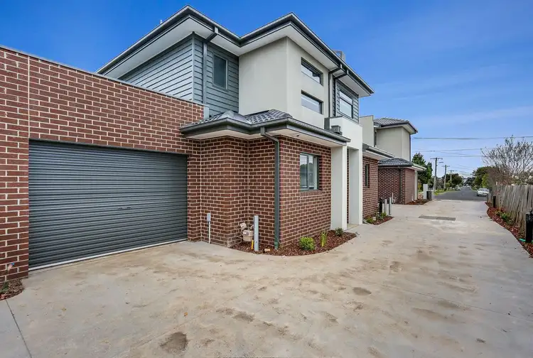 7 Joffre Street
