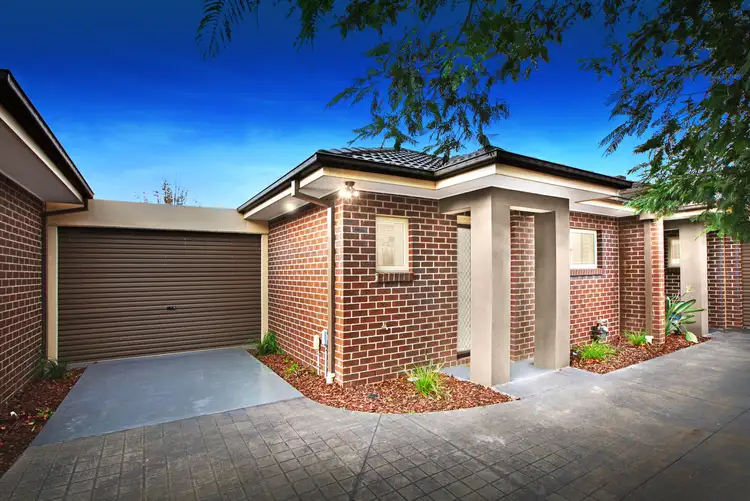 Main view of Homely unit listing, 3/3 Gladstone Street, Reservoir VIC 3073