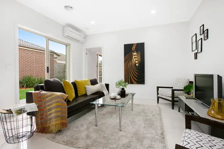 Fourth view of Homely unit listing, 3/3 Gladstone Street, Reservoir VIC 3073