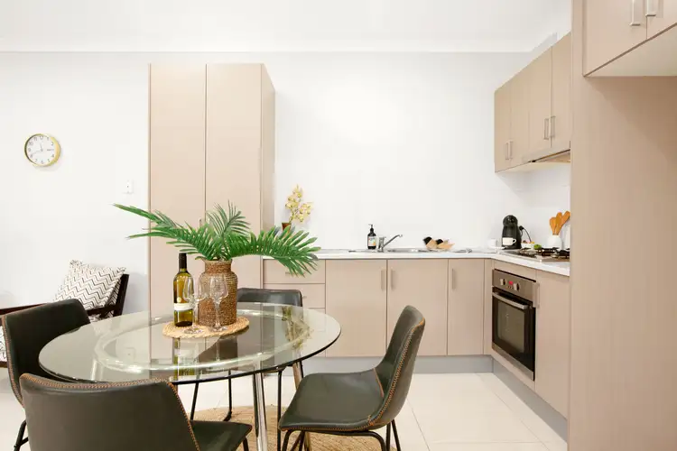 Fifth view of Homely unit listing, 3/3 Gladstone Street, Reservoir VIC 3073
