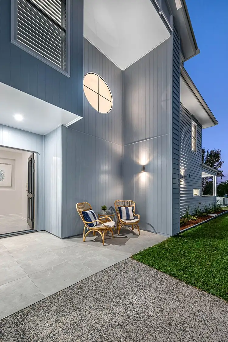 Third view of Homely house listing, 55 Hulme Street, Virginia QLD 4014