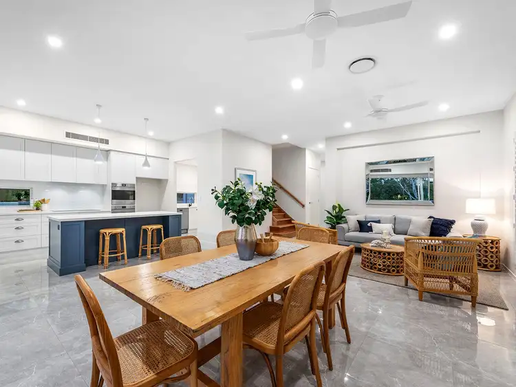 Fourth view of Homely house listing, 55 Hulme Street, Virginia QLD 4014