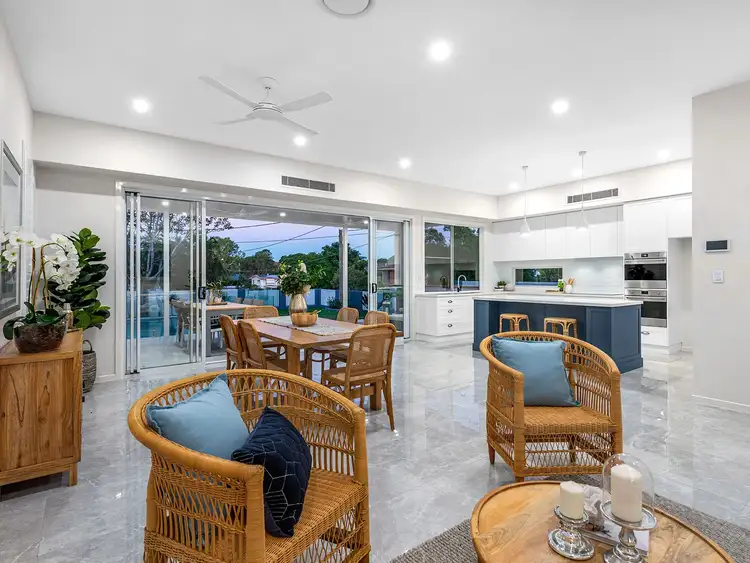 Fifth view of Homely house listing, 55 Hulme Street, Virginia QLD 4014