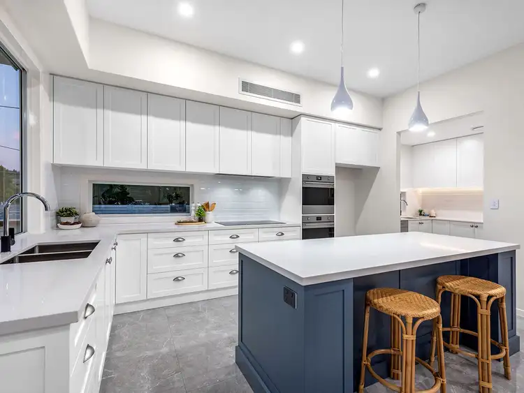 Sixth view of Homely house listing, 55 Hulme Street, Virginia QLD 4014