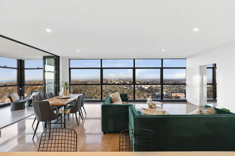 Third view of Homely unit listing, 5105/438 Victoria Avenue, Chatswood NSW 2067