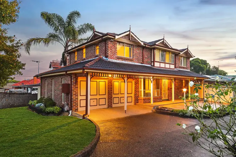 37 Bettington Road, Oatlands NSW 2117