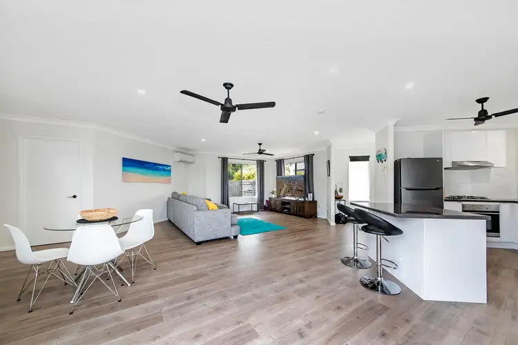 Main view of Homely house listing, 2 Kia-Ora Court, Condon QLD 4815