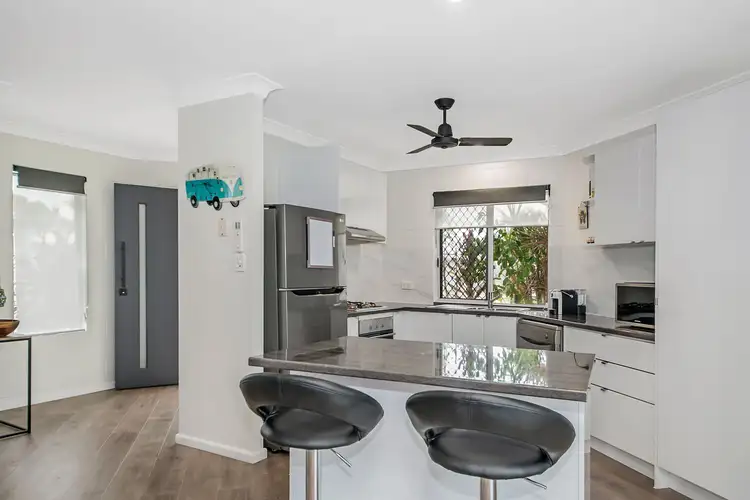 Fourth view of Homely house listing, 2 Kia-Ora Court, Condon QLD 4815