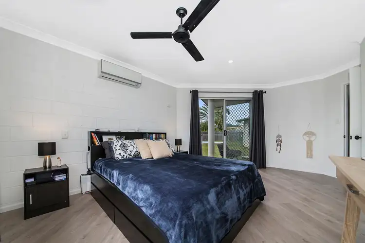 Fifth view of Homely house listing, 2 Kia-Ora Court, Condon QLD 4815
