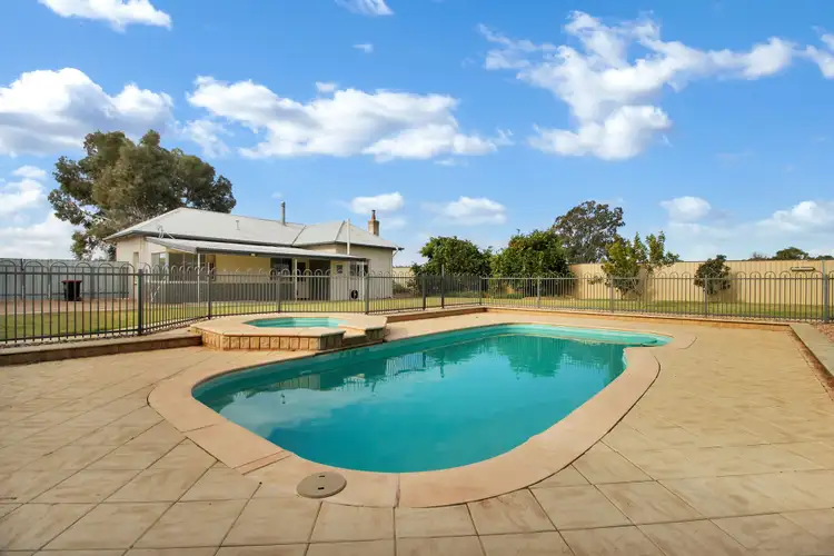 Third view of Homely house listing, 110 Twentyfifth Street, Renmark SA 5341