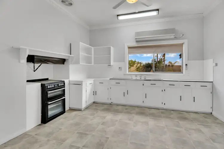 Fourth view of Homely house listing, 110 Twentyfifth Street, Renmark SA 5341