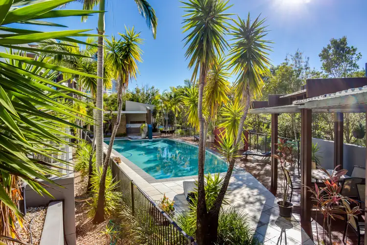 110/50 Riverwalk Avenue, Robina QLD 4226