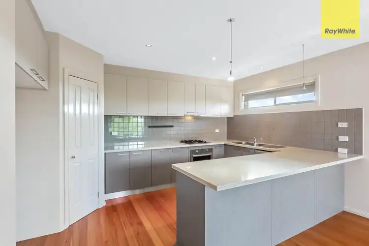 Second view of Homely house listing, 16A Moore Street, Maddingley VIC 3340