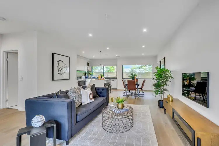 Third view of Homely house listing, 5/38 Le Geyt Street, Windsor QLD 4030