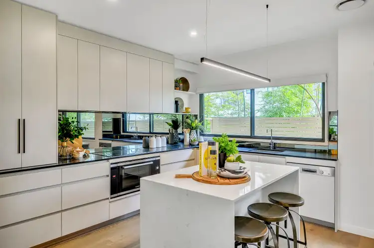 Fourth view of Homely house listing, 5/38 Le Geyt Street, Windsor QLD 4030