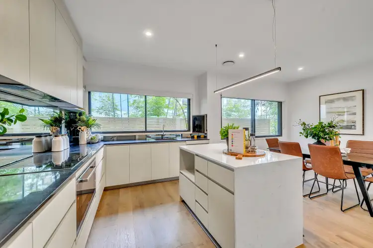 Sixth view of Homely house listing, 5/38 Le Geyt Street, Windsor QLD 4030