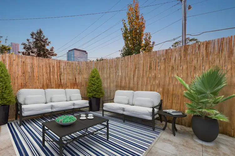 Second view of Homely apartment listing, G13/740 Station Street, Box Hill VIC 3128