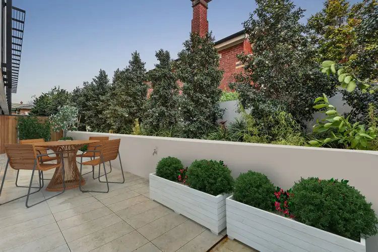 Third view of Homely apartment listing, G13/740 Station Street, Box Hill VIC 3128