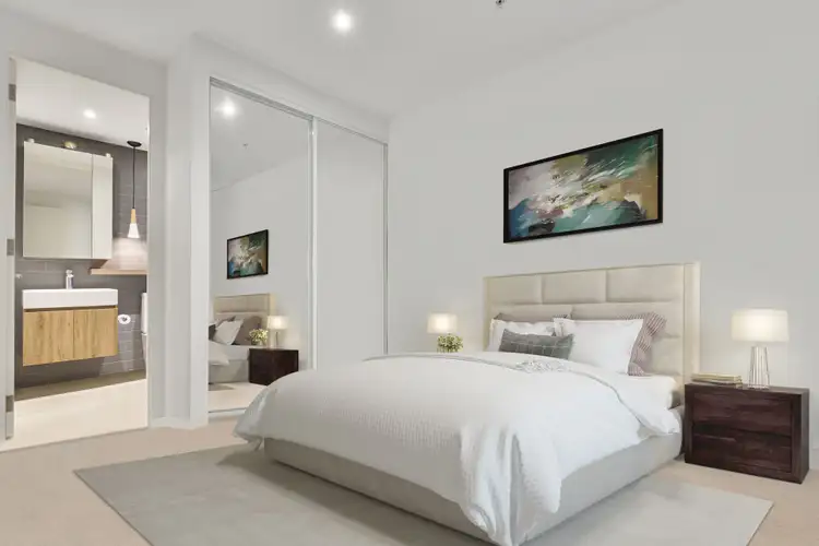 Fourth view of Homely apartment listing, G13/740 Station Street, Box Hill VIC 3128