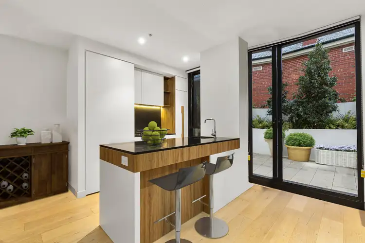 Fifth view of Homely apartment listing, G13/740 Station Street, Box Hill VIC 3128