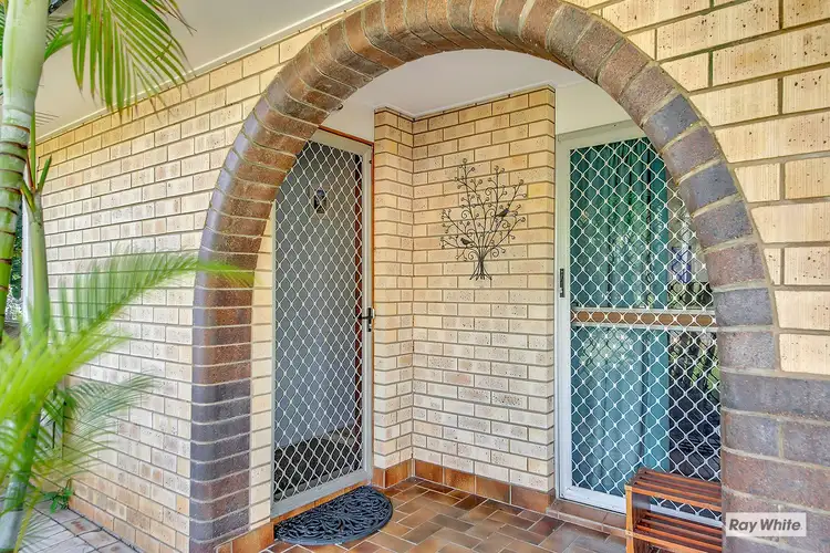 Third view of Homely house listing, 3 Lyndall Drive, Lammermoor QLD 4703