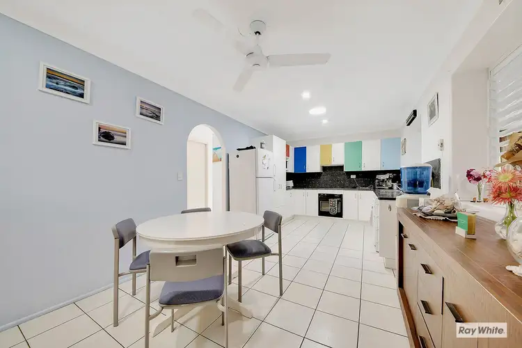 Fourth view of Homely house listing, 3 Lyndall Drive, Lammermoor QLD 4703