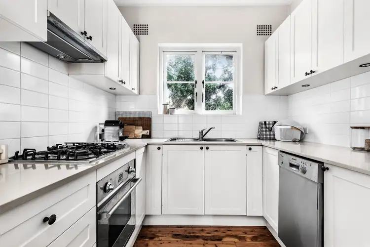 Second view of Homely apartment listing, 10/14 Victoria Avenue, Woollahra NSW 2025