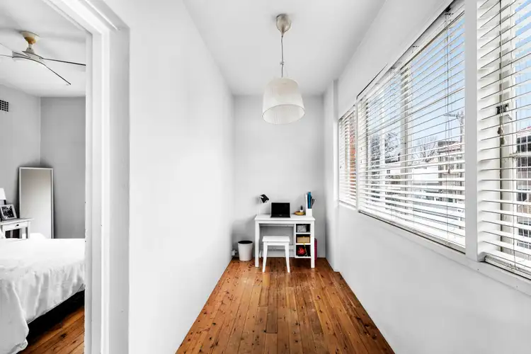 Third view of Homely apartment listing, 10/14 Victoria Avenue, Woollahra NSW 2025