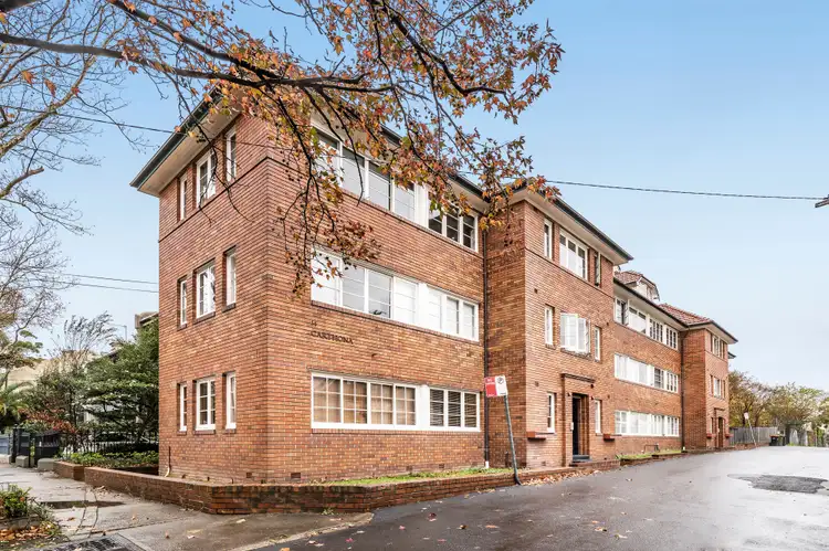 Sixth view of Homely apartment listing, 10/14 Victoria Avenue, Woollahra NSW 2025