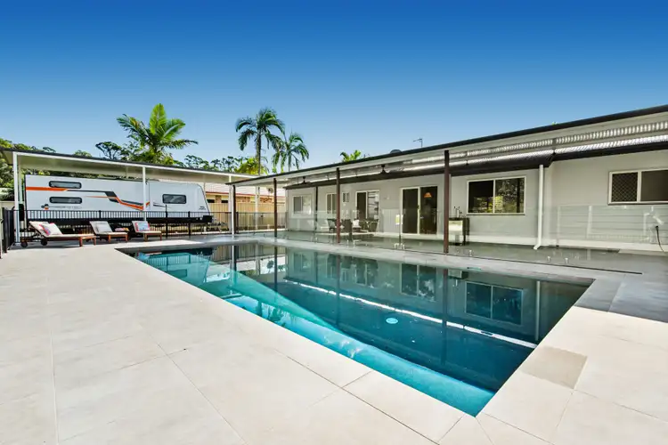 12 Sidney Drive, Beerwah QLD 4519