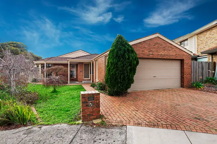 23 Selwood Court, Rowville VIC 3178