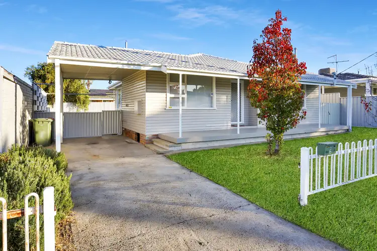 Main view of Homely house listing, 6 Larool Street, Tamworth NSW 2340