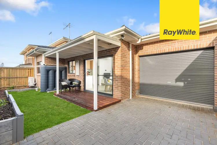 Second view of Homely villa listing, 490B Blaxland Road, Denistone NSW 2114