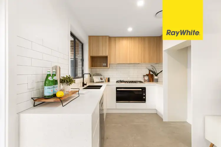 Fourth view of Homely villa listing, 490B Blaxland Road, Denistone NSW 2114