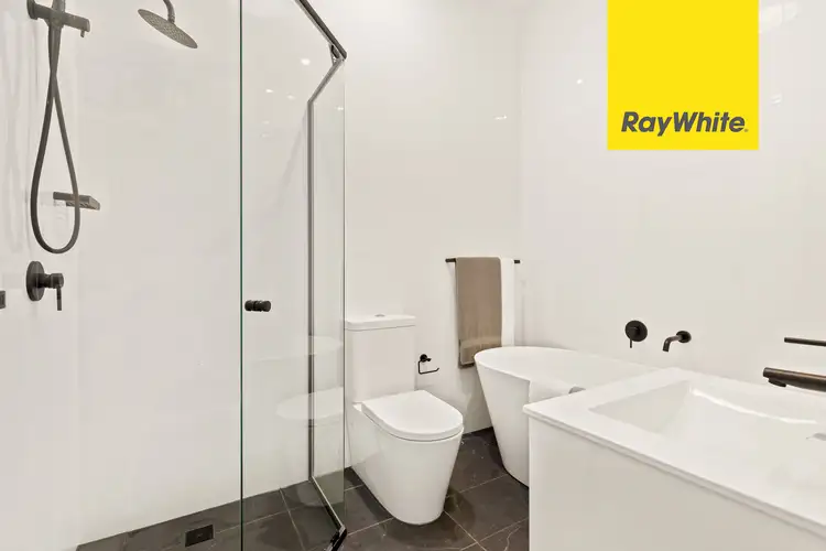 Fifth view of Homely villa listing, 490B Blaxland Road, Denistone NSW 2114