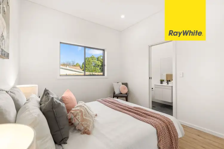 Sixth view of Homely villa listing, 490B Blaxland Road, Denistone NSW 2114