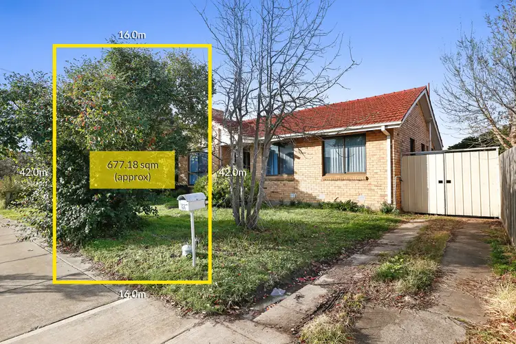 Main view of Homely house listing, 66 Electric Street, Broadmeadows VIC 3047