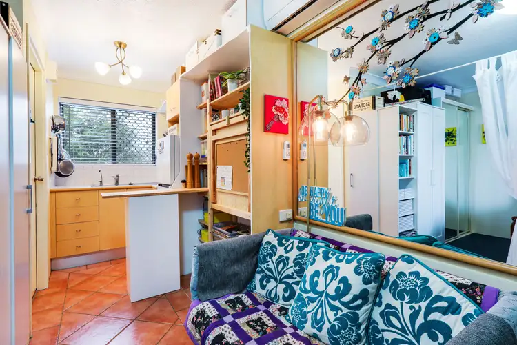 Second view of Homely unit listing, 205/132 Marine Parade, Southport QLD 4215